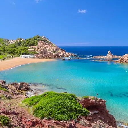 Finca Son Roseta Villa *