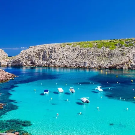 Finca Son Roseta Villa Ciutadella (Menorca)