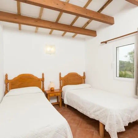 Finca Son Roseta Villa Ciutadella (Menorca)
