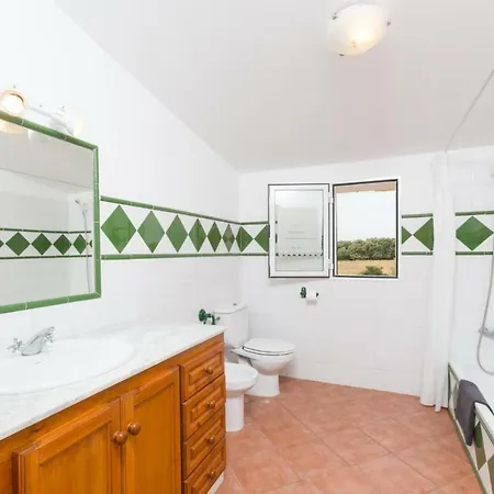 Villa Finca Son Roseta