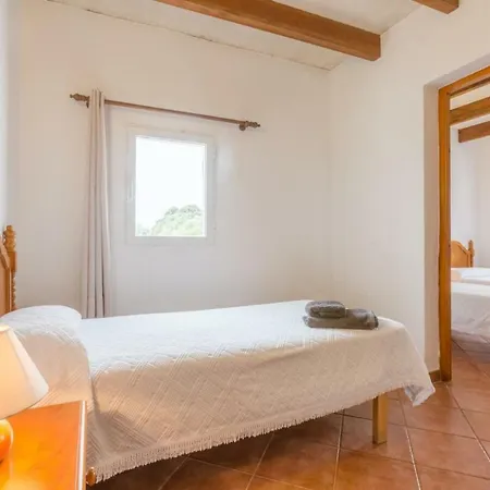 Finca Son Roseta Ciutadella (Menorca)