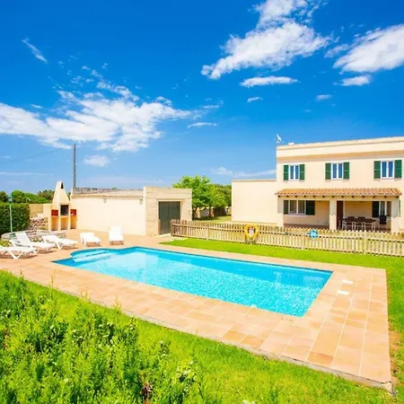 Finca Son Roseta *