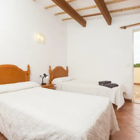 Finca Son Roseta * Ciutadella (Menorca)