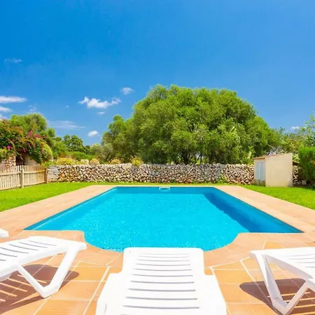 Finca Son Roseta