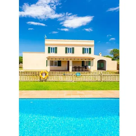 Finca Son Roseta * Ciutadella (Menorca)