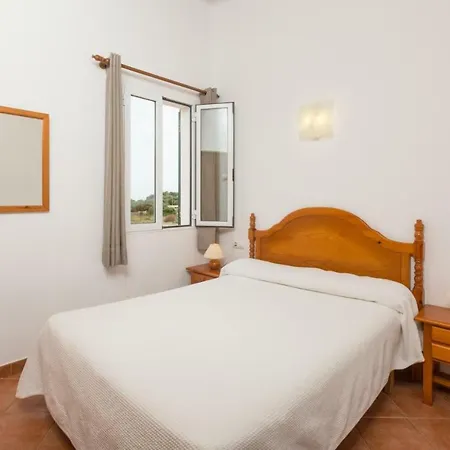 Finca Son Roseta Villa