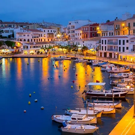 Finca Son Roseta * Ciutadella (Menorca)