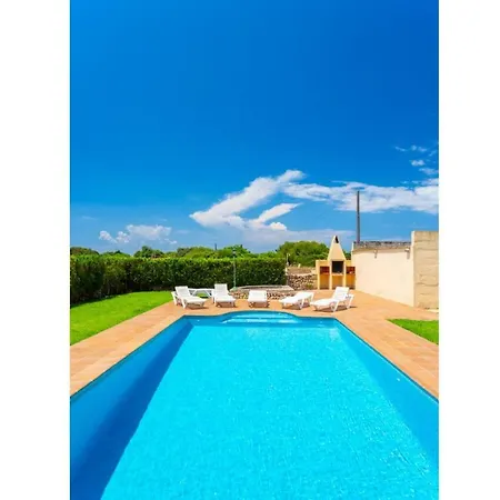 Finca Son Roseta Villa