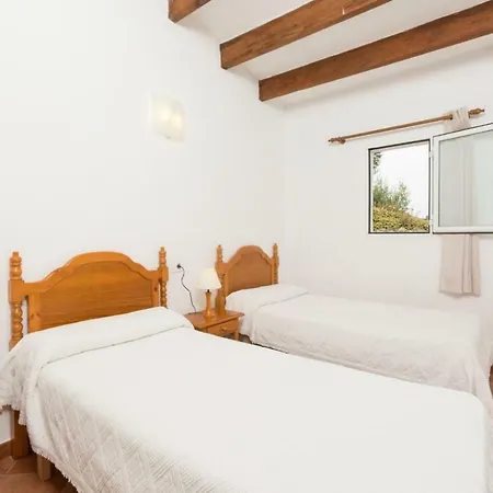 Villa Finca Son Roseta Ciutadella (Menorca)