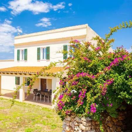 Finca Son Roseta *