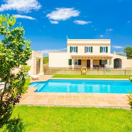 Finca Son Roseta