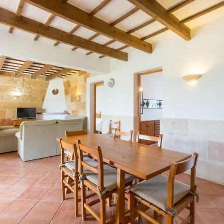 Villa Finca Son Roseta *