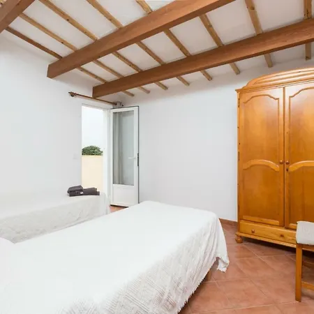 Finca Son Roseta