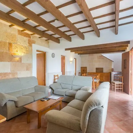 Villa Finca Son Roseta Ciutadella (Menorca)