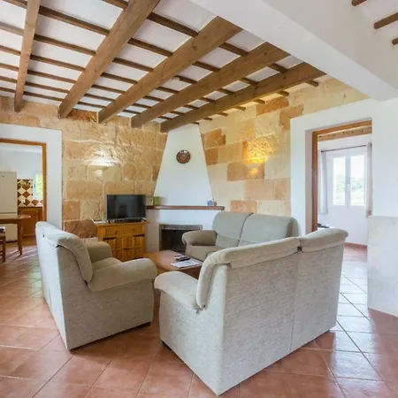 Villa Finca Son Roseta *