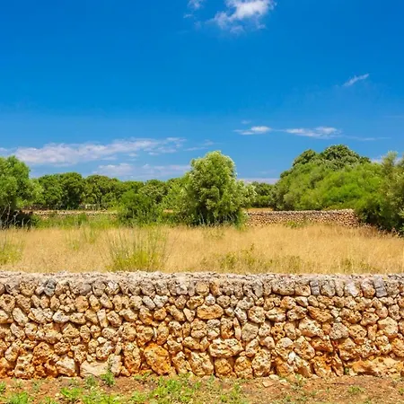 Villa Finca Son Roseta *