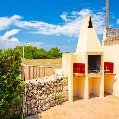 Villa Finca Son Roseta