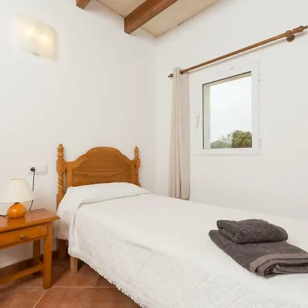 Finca Son Roseta Villa *