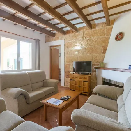 Finca Son Roseta Ciutadella (Menorca)
